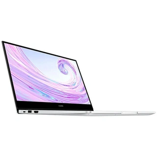 Ноутбук HUAWEI MateBook D14 Corei5 1155G7 16GB / SSD 512GB / Iris XE Graphics / Windows 11 Home / NobelE-WFH9AL