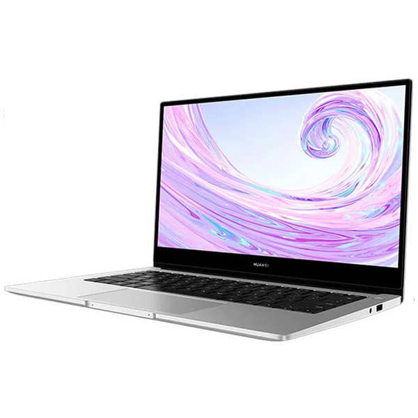 Ноутбук HUAWEI MateBook D14 Corei5 1155G7 8GB / SSD 512GB / Iris XE Graphics / Windows 11 Home / NobelE-WDH9AL