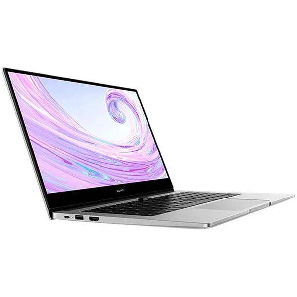 Ноутбук HUAWEI MateBook D14 Corei5 1155G7 16GB / SSD 512GB / Iris XE Graphics / Windows 11 Home / NobelE-WFH9AL - фото 9