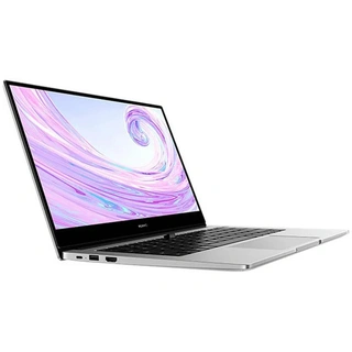 HUAWEI ноутбугі MateBook D14 Corei5 1155G7 8GB / SSD 512GB / Iris XE Graphics / Windows 11 Home / NobelE-WDH9AL