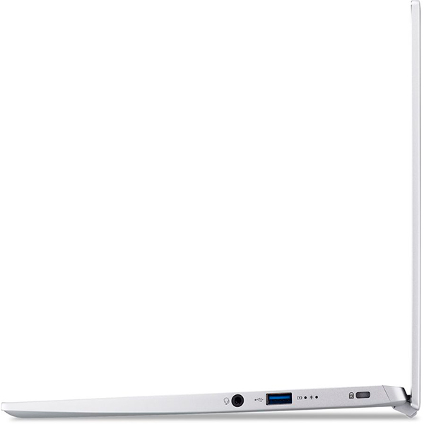 Ультрабук Acer Swift 3 SF314-511 I382SUN Silver (NX.ABLER.003) в Алматы ...