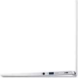 Ультрабук Acer Swift 3 SF314-511 I382SUN Silver (NX.ABLER.003) - фото 9