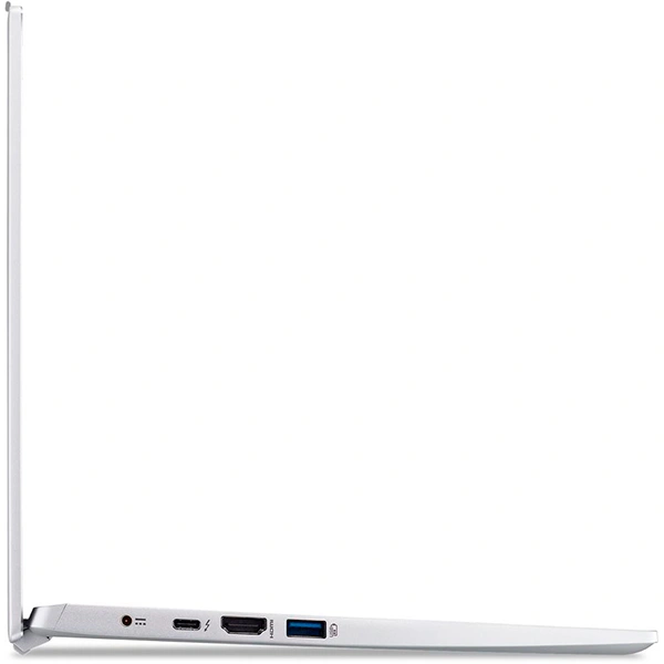 Ультрабук Acer Swift 3 SF314-511 I382SUN Silver (NX.ABLER.003) - фото 8