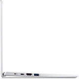 Ультрабук Acer Swift 3 SF314-511 I382SUN Silver (NX.ABLER.003) - фото 8