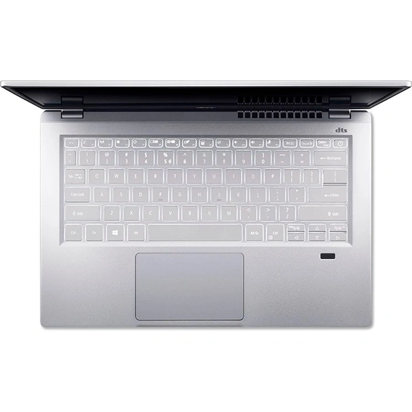 Ультрабук Acer Swift 3 SF314-511 I382SUN Silver (NX.ABLER.003) - фото 6