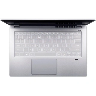 Ультрабук Acer Swift 3 SF314-511 I382SUN Silver (NX.ABLER.003)