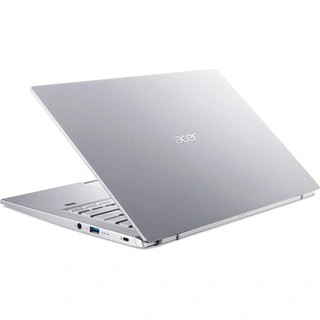 Ультрабук Acer Swift 3 SF314-511 I382SUN Silver (NX.ABLER.003)