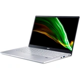 Ультрабук Acer Swift 3 SF314-511 I382SUN Silver (NX.ABLER.003) - фото 4
