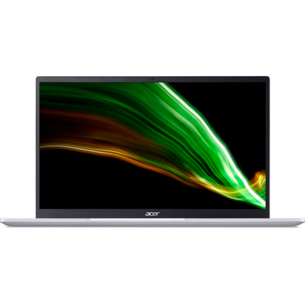 Ультрабук Acer Swift 3 SF314-511 I382SUN Silver (NX.ABLER.003)