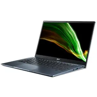 Ноутбук Acer Swift 3 SF314-511-I385SUN Blue (NX.ACWER.00C)