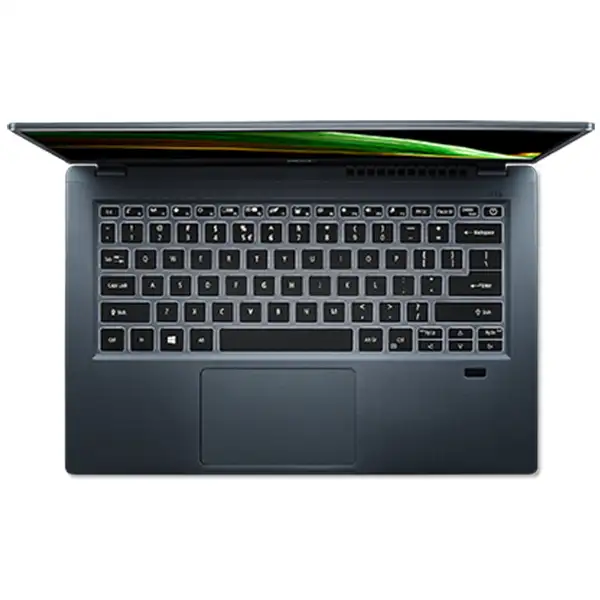 Ноутбук Acer Swift 3 SF314-511-I385SUN Blue (NX.ACWER.00C) - фото 4
