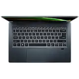 Ноутбук Acer Swift 3 SF314-511-I385SUN Blue (NX.ACWER.00C) - фото 4