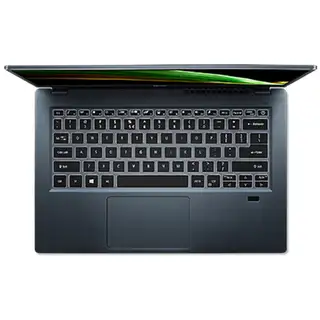Ноутбук Acer Swift 3 SF314-511-I385SUN Blue (NX.ACWER.00C)