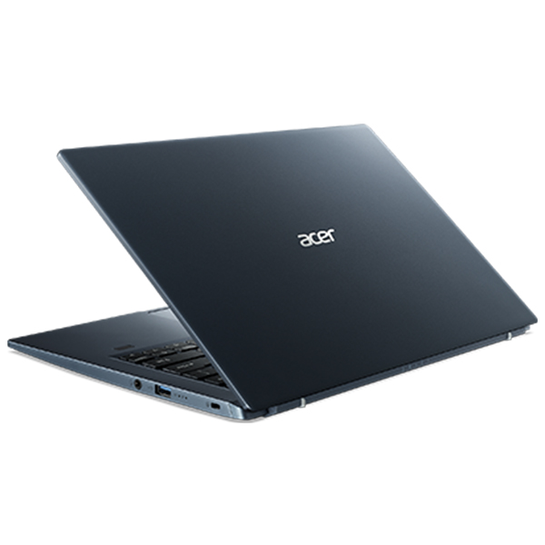 Ноутбук Acer Swift 3 SF314-511-I385SUN Blue (NX.ACWER.00C)
