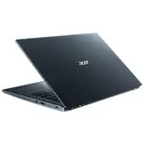 Ноутбук Acer Swift 3 SF314-511-I385SUN Blue (NX.ACWER.00C) - фото 6