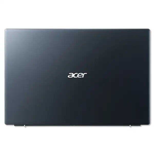 Ноутбук Acer Swift 3 SF314-511-I385SUN Blue (NX.ACWER.00C) - фото 7