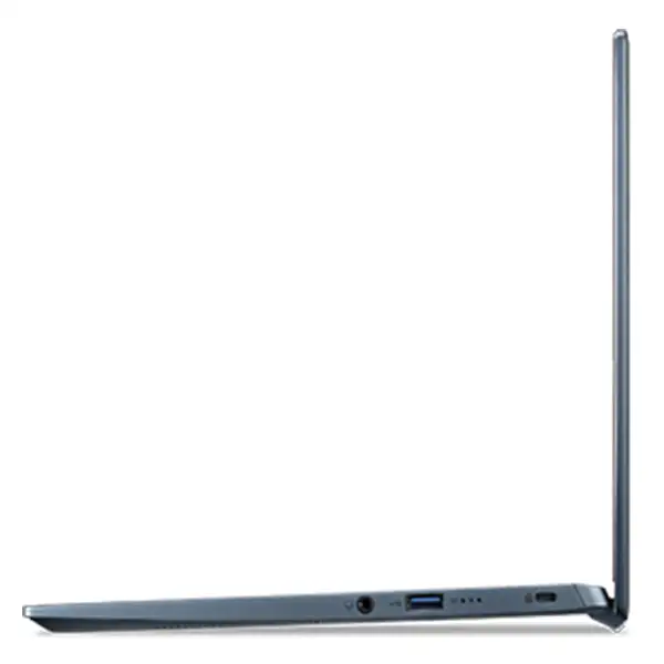 Ноутбук Acer Swift 3 SF314-511-I385SUN Blue (NX.ACWER.00C) - фото 8