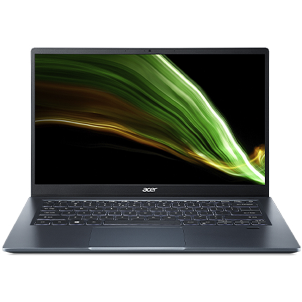 Ноутбук Acer Swift 3 SF314-511-I385SUN Blue (NX.ACWER.00C)