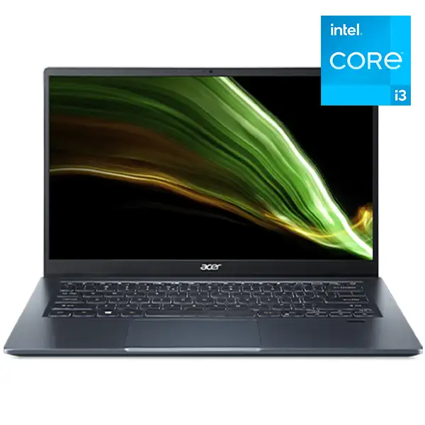 Ноутбук Acer Swift 3 SF314-511-I385SUN Blue (NX.ACWER.00C)