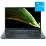 Ноутбук Acer Swift 3 SF314-511-I385SUN Blue (NX.ACWER.00C)