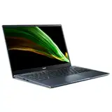 Ноутбук Acer Swift 3 SF314-511-I385SUN Blue (NX.ACWER.00C) - фото 2