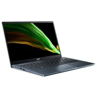 Ноутбук Acer Swift 3 SF314-511-I385SUN Blue (NX.ACWER.00C)