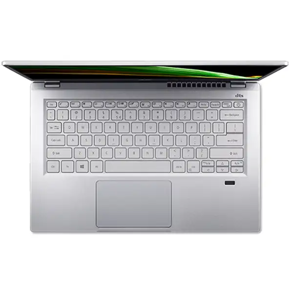 Ноутбук Acer Swift 3 SF314-43-R582SUN Silver (NX.AB1ER.00N) - фото 5