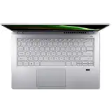 Ноутбук Acer Swift 3 SF314-43-R582SUN Silver (NX.AB1ER.00N) - фото 5