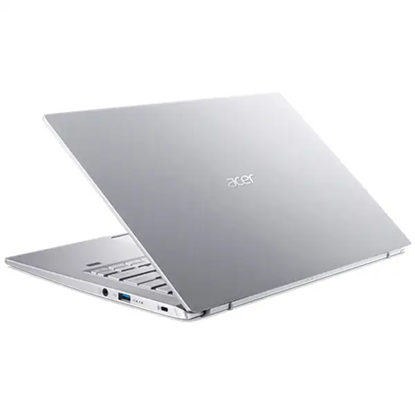 Ноутбук Acer Swift 3 SF314-43-R582SUN Silver (NX.AB1ER.00N) - фото 6