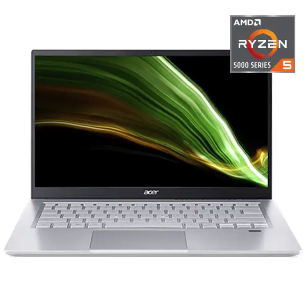 Ноутбук Acer Swift 3 Ryzen 5 5500U 8GB / SSD 512GB / Win11 / NX.AB1ER.00D