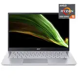 Ноутбук Acer Swift 3 Ryzen 5 5500U 8GB / SSD 512GB / Win11 / NX.AB1ER.00D