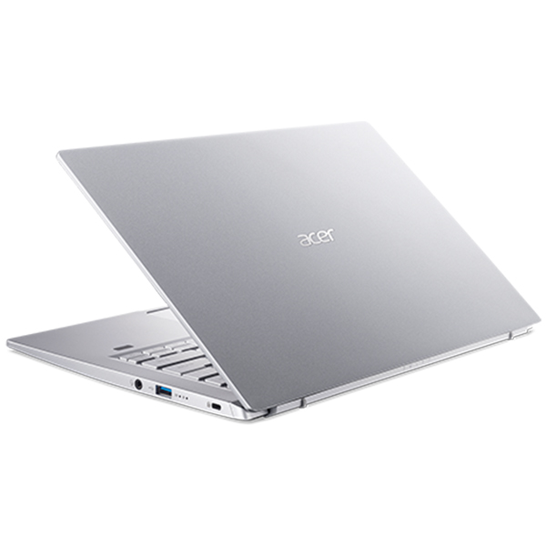 Ноутбук Acer Swift 3 SF314-43-R585SUW1 Silver (NX.AB1ER.00D)