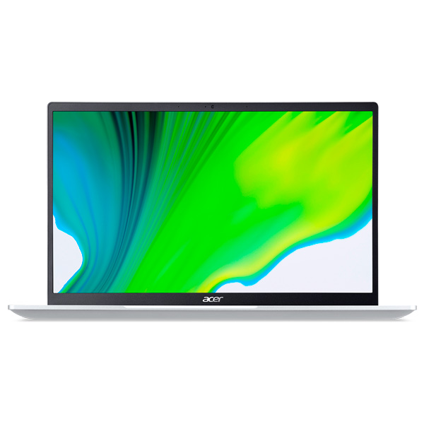Ноутбук Acer Swift 1 SF114-33-C82SUN Silver (NX.HYUER.002)