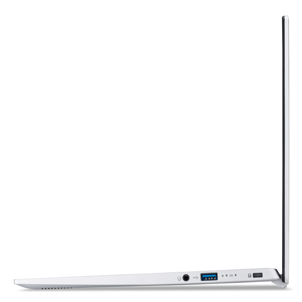 Ноутбук Acer Swift 1 SF114-33-C82SUN Silver (NX.HYUER.002)