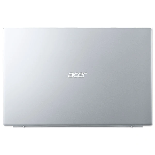 Ноутбук Acer Swift 1 SF114-33 Silver (NX.HYUER.001) - фото 7
