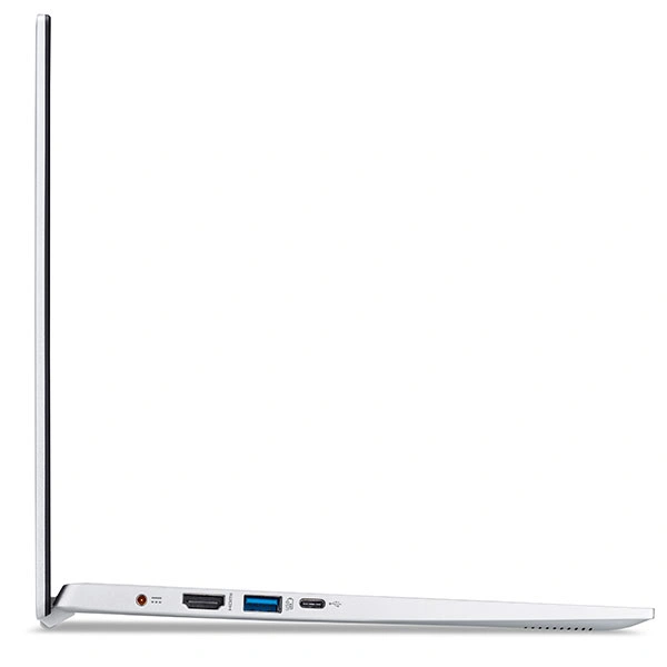 Ноутбук Acer Swift 1 SF114-33 Silver (NX.HYUER.001) - фото 6