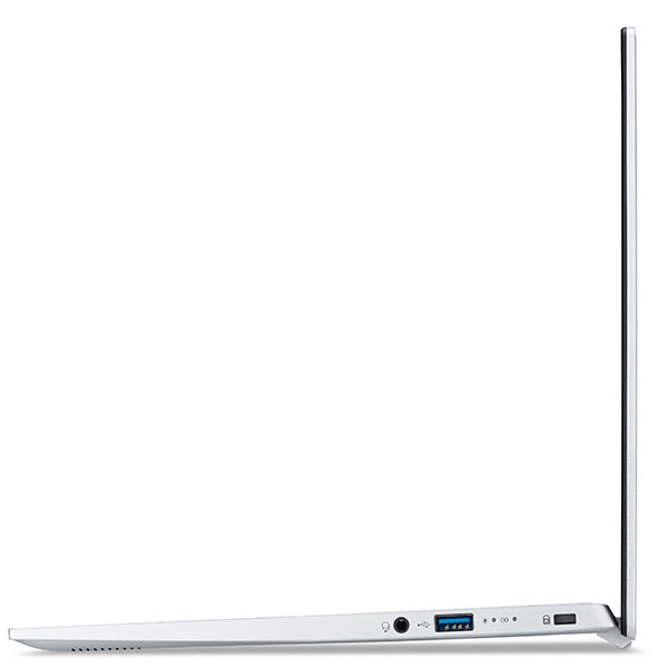 Ноутбук Acer Swift 1 SF114-33 (NX.HYUER.003) Silver - фото 7
