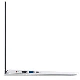 Ноутбук Acer Swift 1 SF114-33 (NX.HYUER.003) Silver - фото 6