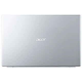 Ноутбук Acer Swift 1 SF114-33 (NX.HYUER.003) Silver