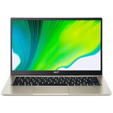 Ноутбук Acer Swift 1 Pentium N6000 4GB / SSD 256GB / DOS / NX.A75ER.004 - фото 2