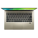 Ноутбук Acer Swift 1 Pentium N6000 4GB / SSD 256GB / DOS / NX.A75ER.004 - фото 5