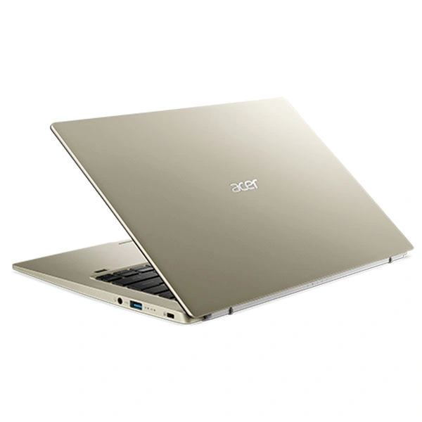 Ноутбук Acer Swift 1 Pentium N6000 4GB / SSD 256GB / DOS / NX.A75ER.004 - фото 6