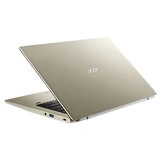 Ноутбук Acer Swift 1 Pentium N6000 4GB / SSD 256GB / DOS / NX.A75ER.004 - фото 6