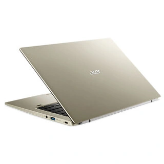 Ноутбук Acer Swift 1 Pentium N6000 4GB / SSD 256GB / DOS / NX.A75ER.004