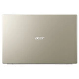 Ноутбук Acer Swift 1 Pentium N6000 4GB / SSD 256GB / DOS / NX.A75ER.004 - фото 7