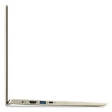 Ноутбук Acer Swift 1 Pentium N6000 4GB / SSD 256GB / DOS / NX.A75ER.004 - фото 8