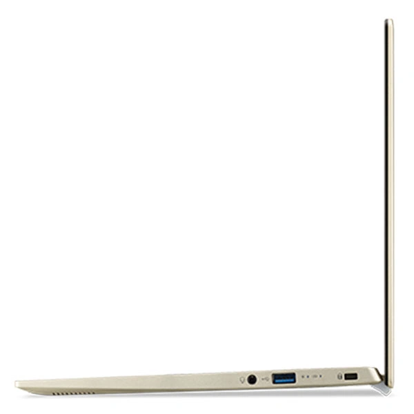 Ноутбук Acer Swift 1 Pentium N6000 4GB / SSD 256GB / DOS / NX.A75ER.004 - фото 9
