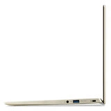 Ноутбук Acer Swift 1 Pentium N6000 4GB / SSD 256GB / DOS / NX.A75ER.004 - фото 9