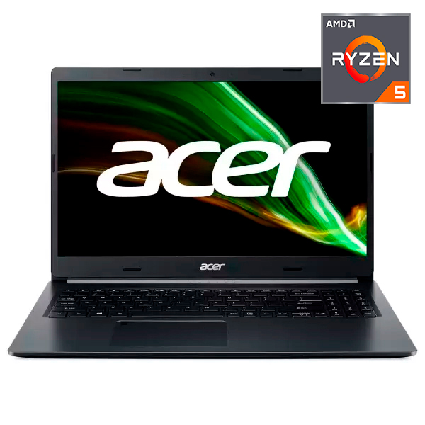 Ноутбук Acer Aspire 5 A515-45G (NX.A8EER.00A)
