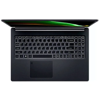 Ноутбук Acer Aspire 5 A515-45G AMD Ryzen 8 GB / SSD 512GB / AMD Radeon RX 640 2GB / DOS / NX.A8EER.00K